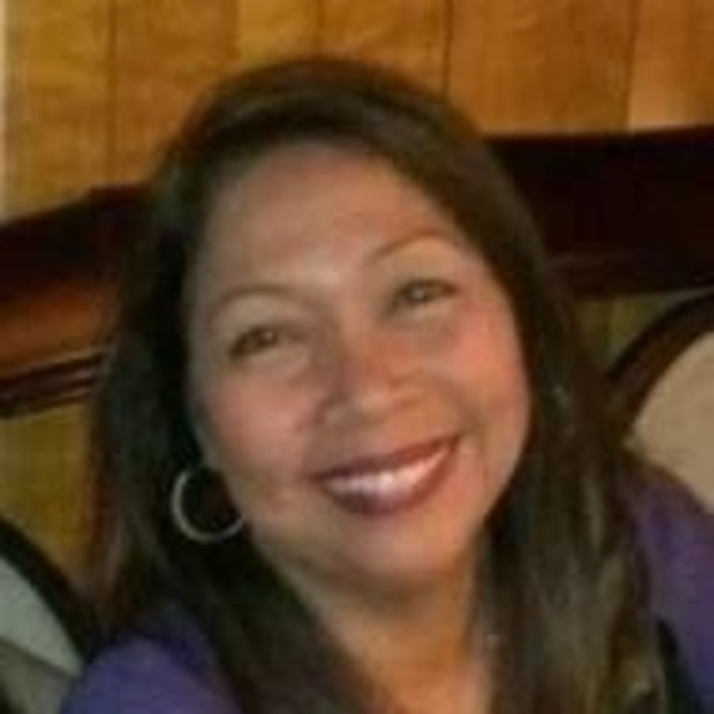 Meet your Posher, Marilou